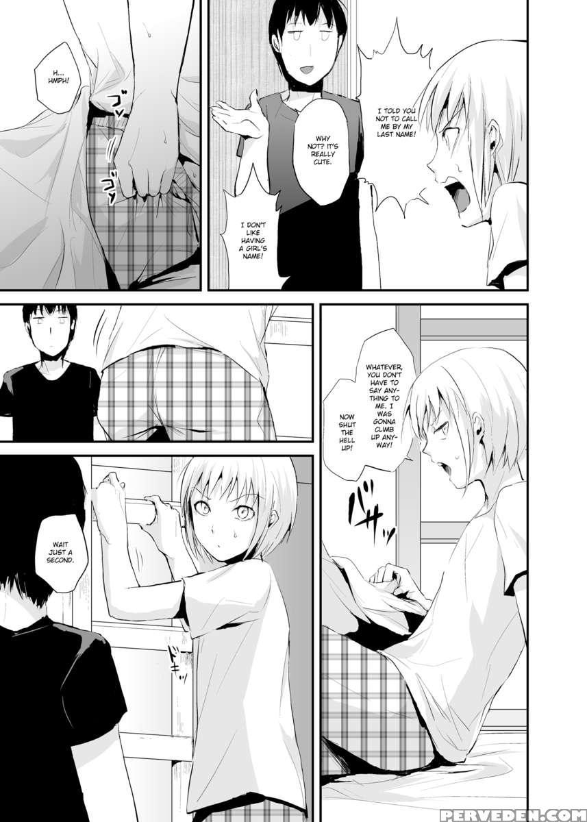 Seisenryou 207gou Chapter 1000 Page 6